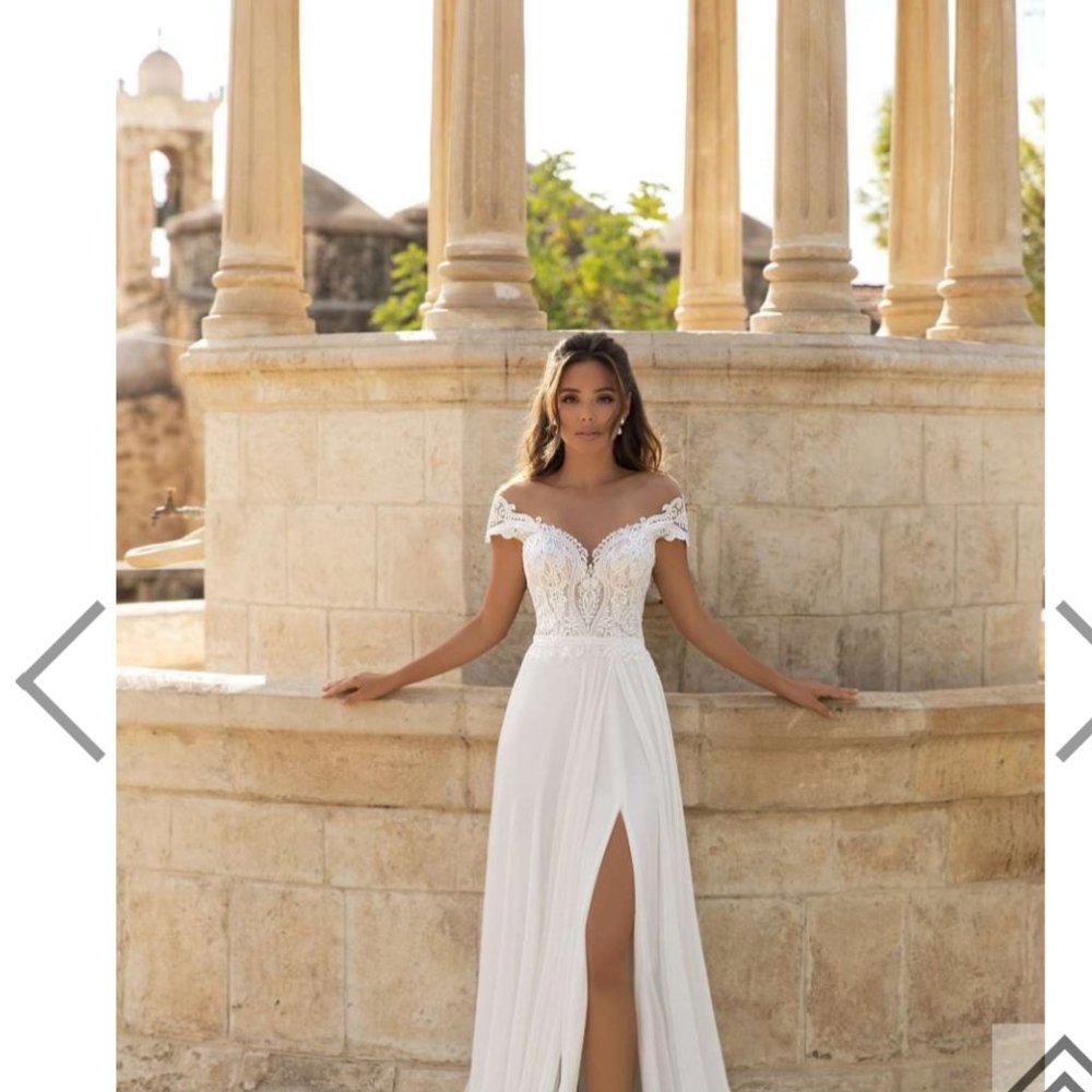 Brand new Wedding dress